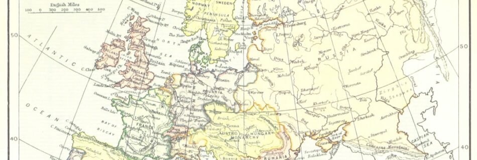 Photo "State map"