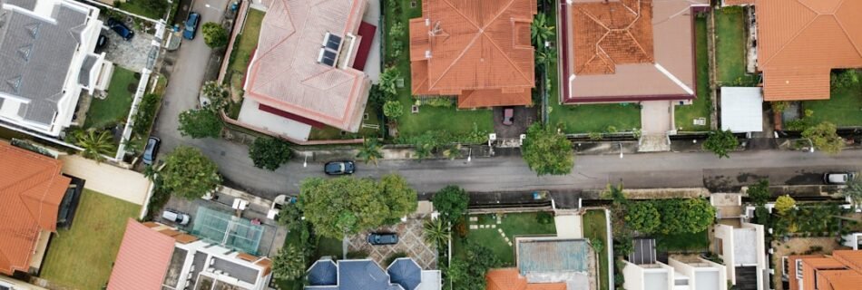Photo Real estate trends