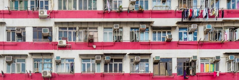 Photo Real estate market