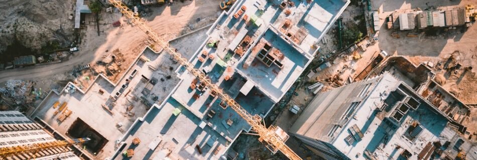 Photo Urban Development